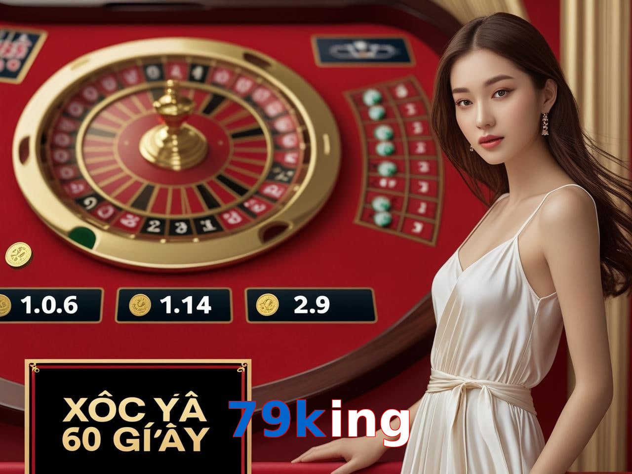 79king