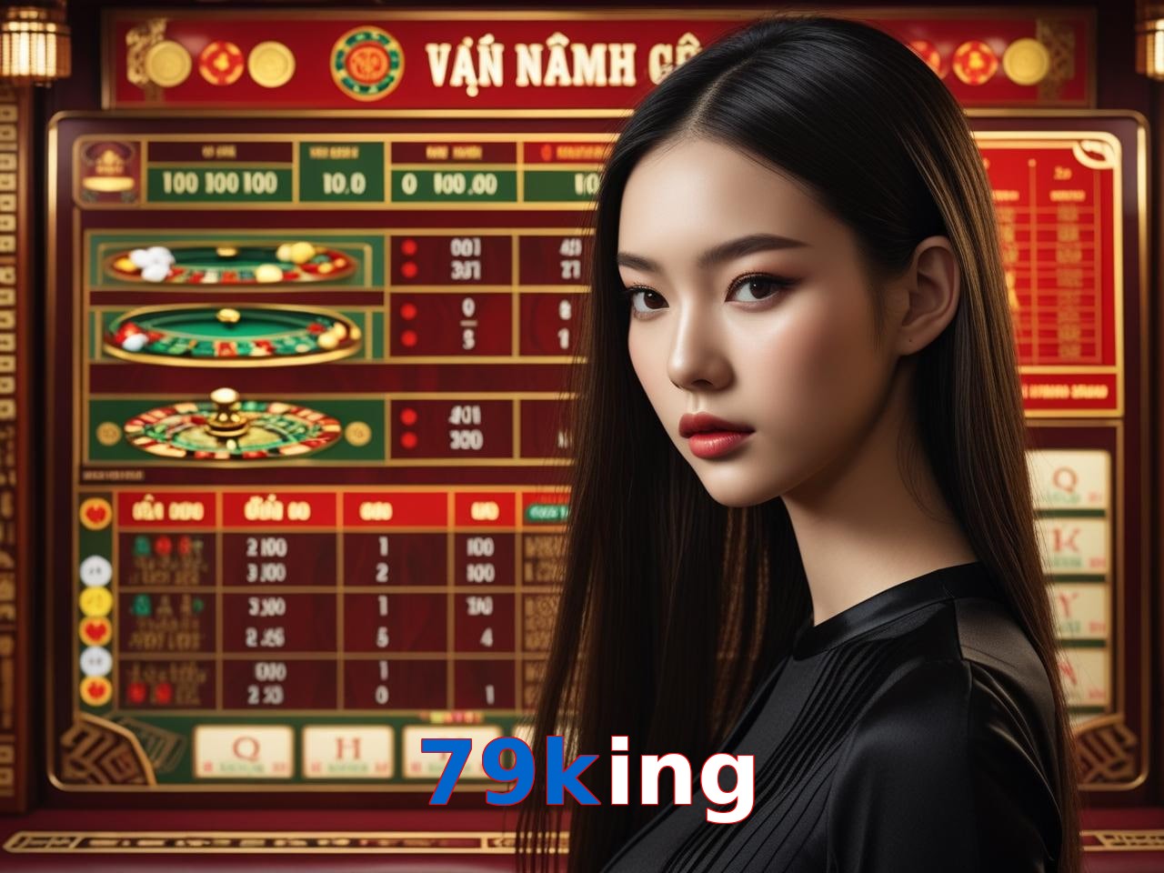 79king