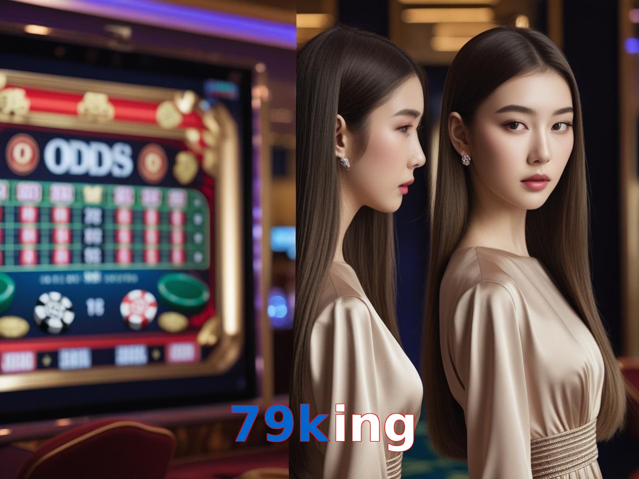 79king